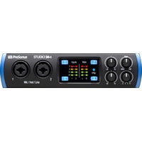 PreSonus Studio 26c