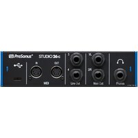 PreSonus Studio 26c Image #2