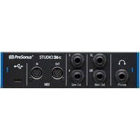 PreSonus Studio 26c Image #2