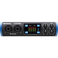 PreSonus Studio 26c