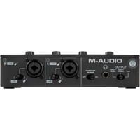 M-Audio M-Track Duo Image #6