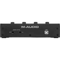 M-Audio M-Track Duo Image #7