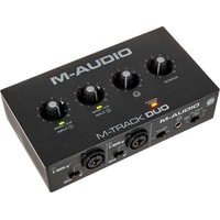 M-Audio M-Track Duo Image #3