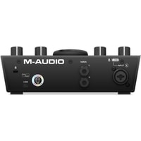 M-Audio Air 192|4 Vocal Studio Pro Image #5