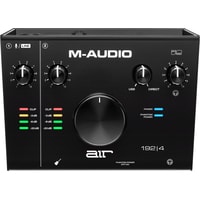 M-Audio Air 192|4 Vocal Studio Pro Image #4