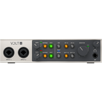 Universal Audio Volt 4