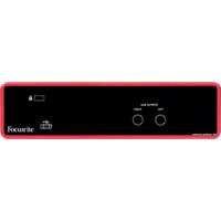 Комплект для звукозаписи Focusrite Scarlett 2i2 Studio (3-е поколение) - Изображение №5 — Chaika Market