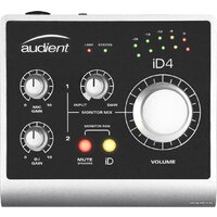 Audient iD4