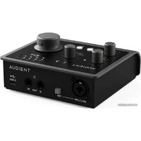 Audient iD4 MKII Image #5