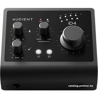 Audient iD4 MKII Image #2