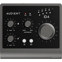 Audient iD4 MKII Image #1