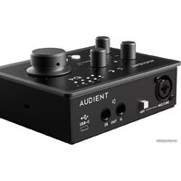 Audient iD4 MKII Image #6