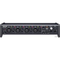 Аудиоинтерфейс TASCAM US-4x4HR — Chaika Market