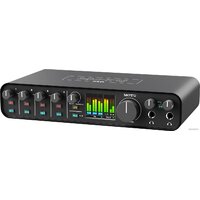 MOTU M6 Image #2