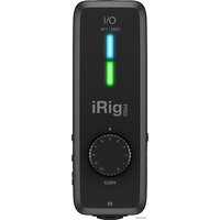 IK Multimedia iRig Pro I/O Image #1