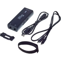 IK Multimedia iRig HD 2 Image #9