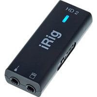 IK Multimedia iRig HD 2 Image #3