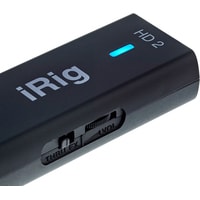 IK Multimedia iRig HD 2 Image #7