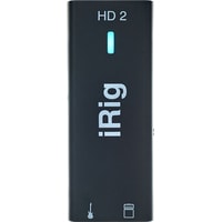 IK Multimedia iRig HD 2 Image #1