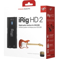 IK Multimedia iRig HD 2 Image #31