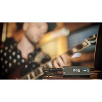 Аудиоинтерфейс IK Multimedia iRig HD 2 - Изображение №25 — Chaika Market