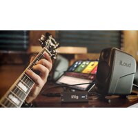 Аудиоинтерфейс IK Multimedia iRig HD 2 - Изображение №26 — Chaika Market