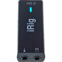 IK Multimedia iRig HD 2 Image #4