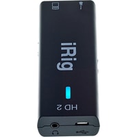 IK Multimedia iRig HD 2 Image #5