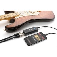 Аудиоинтерфейс IK Multimedia iRig HD 2 - Изображение №15 — Chaika Market