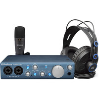 PreSonus AudioBox iTwo Studio