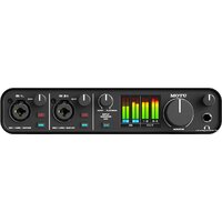 MOTU M4 Image #1