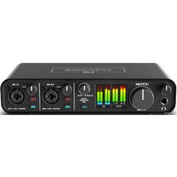 MOTU M4 Image #3