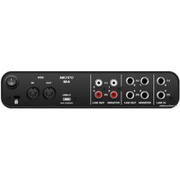 MOTU M4 Image #4