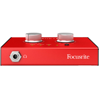 Focusrite RedNet AM2 Image #3