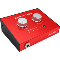 Focusrite RedNet AM2 Image #1