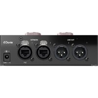 Focusrite RedNet AM2 Image #2