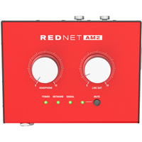 Focusrite RedNet AM2 Image #4