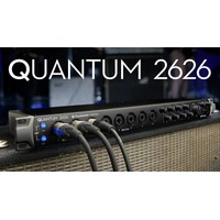 PreSonus Quantum 2626 Image #7