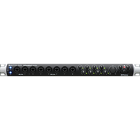 PreSonus Quantum 2626