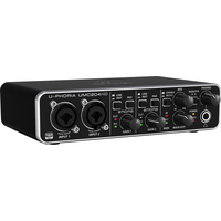 Behringer U-Phoria UMC204HD Image #1