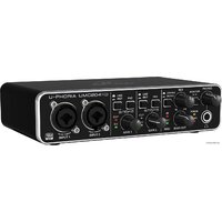 Behringer U-Phoria UMC204HD