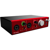 Focusrite Clarett 2Pre Image #3