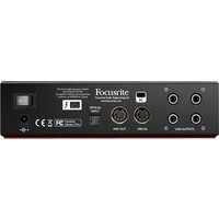 Focusrite Clarett 2Pre Image #2