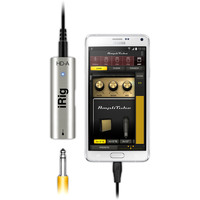 IK Multimedia iRig HD-A Image #3