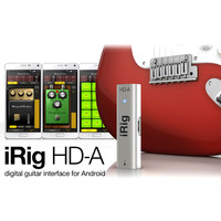 IK Multimedia iRig HD-A Image #5