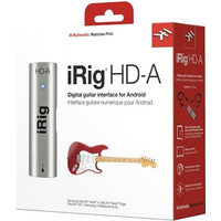 IK Multimedia iRig HD-A Image #6