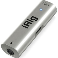 IK Multimedia iRig HD-A Image #2