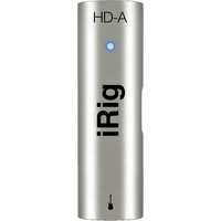 IK Multimedia iRig HD-A Image #1