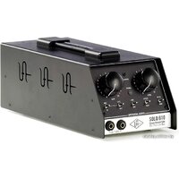 Аудиоинтерфейс Universal Audio SOLO/610 - Изображение №7 — Chaika Market