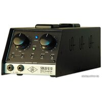 Аудиоинтерфейс Universal Audio SOLO/610 - Изображение №4 — Chaika Market